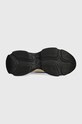 Кросівки Steve Madden Mac-E SM19000019.338 коричневий