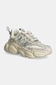 Кросівки Steve Madden Spectator-R синтетичний бежевий SM11003240.253
