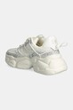 Obuv Tenisky Steve Madden Spectator-R SM11003240.002 biela