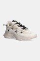 Sneakers boty Steve Madden Magneto imitace kůže béžová SM19000119.OW1