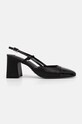 Туфли Steve Madden Zeina SM11003126.017 чёрный AW24