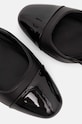 Lodičky Steve Madden Zeina čierna SM11003126.017