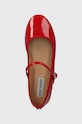 Балетки Steve Madden Vinetta червоний SM11003146.608