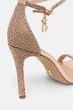 Obuća Sandale Steve Madden Tecy-R SM11003194.6RB zlatna