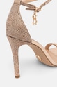 Obuwie Steve Madden sandały Tecy-R SM11003194.6RB złoty