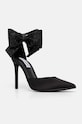 Lodičky Steve Madden Deville jehličkový černá SM11003196.486