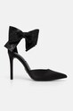 Steve Madden pantofi cu toc Deville SM11003196.486 negru AW24