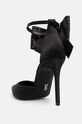Încălțăminte Steve Madden pantofi cu toc Deville SM11003196.486 negru
