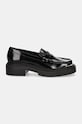 Мокасини Steve Madden Charming SM11003223.013 чорний AW24