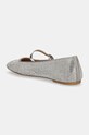 Взуття Балетки Steve Madden Ezri-R SM11003245.998 срібний