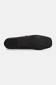 Steve Madden balerini de piele Ezri SM11003246.017 negru