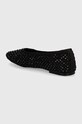 Încălțăminte Steve Madden balerini Marli SM11003249.001 negru