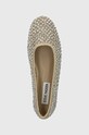Steve Madden baleriny Marli srebrny SM11003249.485