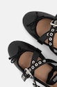 Steve Madden balerina Baylen-SM fekete SM11003251.001