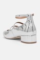 Обувь Туфли Steve Madden Colleague SM11003252.751 серебрянный