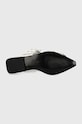 Steve Madden baleriny Grand Ave SM11003257.108 biały