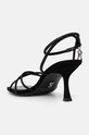 Взуття Сандалі Steve Madden Legit SM11003270.001 чорний