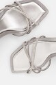Сандалі Steve Madden Legit срібний SM11003270.751