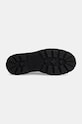 Δερμάτινα μοκασίνια Steve Madden Occupy SM11003276.22K καφέ