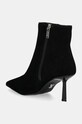 Obuwie Steve Madden botki Sabine SM11003279.015 czarny