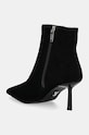 Încălțăminte Steve Madden botine Sabine SM11003279.015 negru