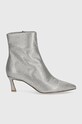 Steve Madden botine Lulah-R SM11003281.968 argintiu AW24