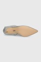 Steve Madden botine Lulah-R SM11003281.968 argintiu