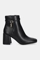 Боти Steve Madden Risa-E SM19000116.05O черен AW24