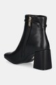 Обувки Боти Steve Madden Risa-E SM19000116.05O черен