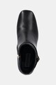 Боти Steve Madden Risa-E черен SM19000116.05O