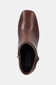 Steve Madden botine Risa-E maro SM19000116.DCP