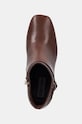 Steve Madden botki Risa-E brązowy SM19000116.DCP