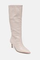 Steve Madden ghete de piele Lavan SM11003290.26G bej AW24