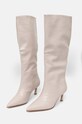 Steve Madden ghete de piele Lavan bej SM11003290.26G