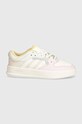 Кроссовки adidas Court 24 ID1257 розовый AW24