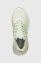 Běžecké boty adidas AlphaBoost V2 zelená IE9151