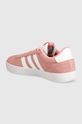 Obuwie adidas sneakersy Vl Court IF4469 różowy