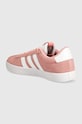 Încălțăminte adidas sneakers Vl Court IF4469 roz