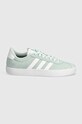 adidas sneakers Vl Court IF4470 turcoaz AW24