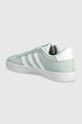 Încălțăminte adidas sneakers Vl Court IF4470 turcoaz