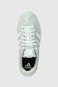 adidas sneakers Vl Court turcoaz IF4470
