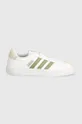 adidas sneakers Vl Court bianco
