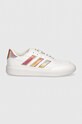 Кросівки adidas Courtblock IG6884 білий AW24