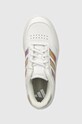 Кросівки adidas Courtblock білий IG6884