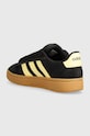 Obuwie adidas sneakersy Grand Court Alpha IH1288 czarny