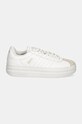 Кросівки adidas Vl Court Bold IH3082 білий AW24