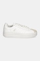 adidas sneakers Vl Court Bold IH3082 alb AW24