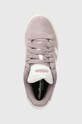 Кроссовки adidas Grand Court Alpha фиолетовой IH3848