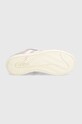 Кроссовки adidas Grand Court Alpha IH3848 фиолетовой