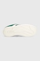 adidas sneakers din piele întoarsă Grand Court Alpha 00S IH3850 verde